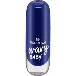 Pintaúñas Essence Gel 8 ml Nº 61 Wavy baby