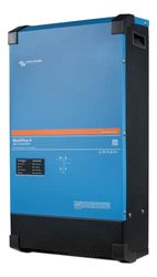 Victron Energy MultiPlus-II 230V, 10000VA 48-Volt Convertisseur à Sinusoïde Pure et Chargeur de Batterie 140 ampères