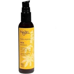 Najel Olio di ricino 80 g