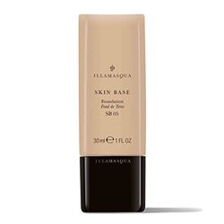 Illamasqua Skin Base Foundation - 05