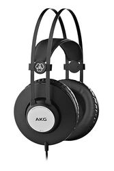 AKG K72 High performance hoofdtelefoon met gesloten design
