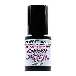 LAYLA GUMEFFECT COLOUR N.10