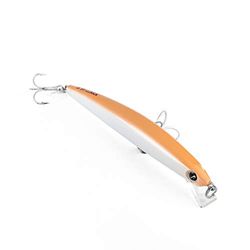 Seaspin Mommotti 115 SF Artificial por la Pesca in Mare, ARB, 115 mm