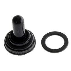 NAVICO LOGISTICS EUROPE BV BEP Växla brytare Boot Cover Splash Proof DBE-735, Andra, flerfärgad, en storlek