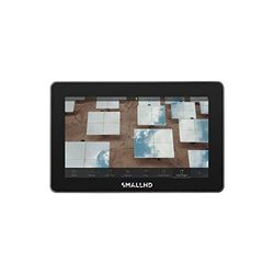 SmallHD Indie 5 Inch Full HD Monitor High Brightness LCD-Touchscreen