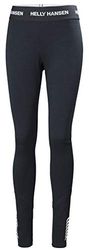 Helly Hansen Aux femmes W Lifa Merino Midweight Pant S Bleu Marine