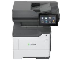 Lexmark MX632ADWE MONOLASER MFP A4