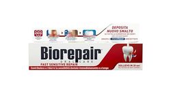 BIOREPAIR FastSensitive new 60 ml ITA x 12
