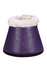 HKM Comfort 3300 Guêtres Violet foncé