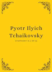 Tchaikovsky's Symphony No. 4