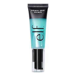 e.l.f. Power Grip Primer, Gel-Based & Hydrating Face Primer For Smoothing Skin & Gripping Makeup, Moisturizes & Primes, 0.811 Fl Oz, Clear