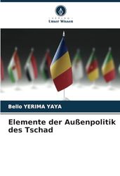 Elemente der Außenpolitik des Tschad