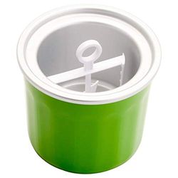Gastroback 96910 - Contenitore per Gelato, in plastica, Multicolore, 25 x 20 x 20 cm