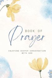 The Prayer Journal for Her: A Daily Christian Journal for Women to Practice Gratitude, Reduce Anxiety and Strengthen Your Faith