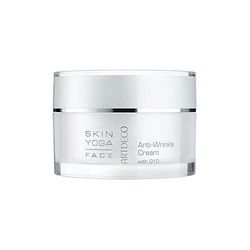 ARTDECO Anti-Wrinkle Cream med Q10 – anti-rynk ansiktskräm med Q10 – 1 x 50 ml