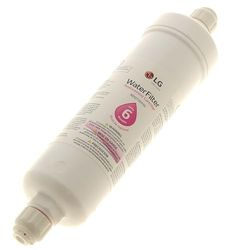 LG 5231JA2010B Cartouche de filtre de remplacement pour filtre à eau