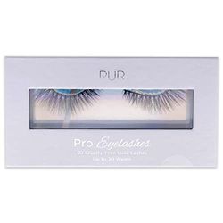 pür Pro Eyelashes, Socialite