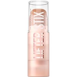 Maybelline New York, Lifter Stix Multi-Use Countour Stick, for Natural Coverage & a Sculpted Look, formulated with Cranberry Seed Oil, Non-Comedogenic, (Shade 55)