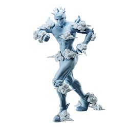 Tamashi Nations - JoJo's Bizarre Adventure: Stone Ocean - Weather Forecast (Stand's Assemble), Bandai Spirits Ichibansho