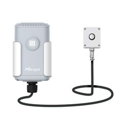 IoT Milesight Light Sensor LoRaWAN Light IP65