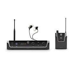 LD Systems U305 IEM - Système de surveillance intra-auriculaire - 584 - 608 MHz