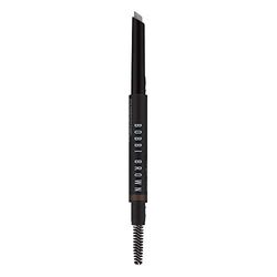 Bobbi Brown Perfectly Defined Long-Wear Brow Pencil, 08 Rich Brown, per stuk verpakt (1 x 1 g)