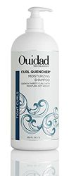 Ouidad Curl Quencher Moisturizing Shampoo For Unisex 33.8 oz Shampoo