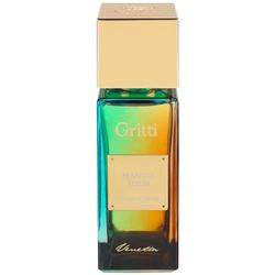 Gritti extrait de parfum Mango Aoud