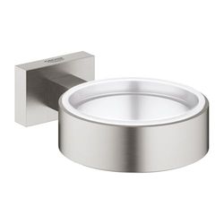 Grohe 40508DC1 Support Argent