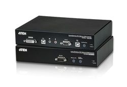 Aten CE690 DVI KVM Primate Optical Extender