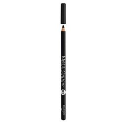 Bourjois Khol & Contour Lápis de olhos