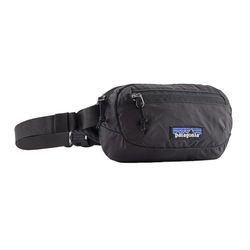 PATAGONIA Terravia Mini Hip Pack 49448 Noir