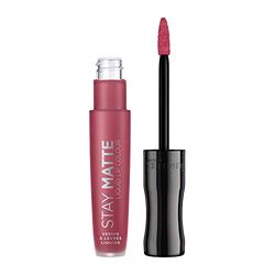 Rimmel Stay Matte Liquid Lip 210 Rose And Shine, 5,5 ml