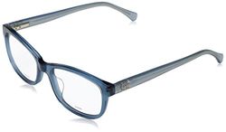 Seventh Street Sunglasses Unisex-Vuxen, Mvu/17 Azure, 52