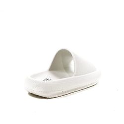 XTI Dam 44489 platt sandal Blanco, 5,5 UK