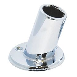 Taylor maakte producten 962 Slanted Boot Vlag Pole Socket (1-Inch)