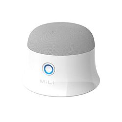 Ultron Mini Bluetooth luidspreker (wit)