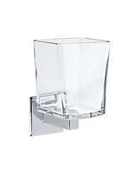 Koh-I-Noor 5718KK Bicchiere Tilda, Cromo