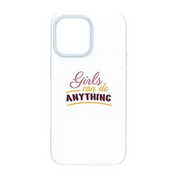 Bonamaison Digitaal bedrukte hoes compatibel met iPhone 12 Pro, telefoonhoes, beschermhoes, stootvast, siliconen, flexibel