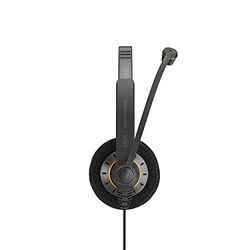 Auriculares con Micrófono Sennheiser SC 30