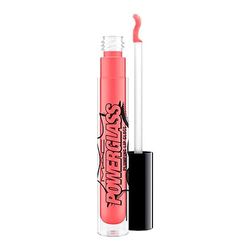 Mac Powerglass Plumping Lip Gloss Captain Glam, 2,8 ml