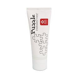 ASS Altenburger 22520000 22520000-Puzzle Conserver/klej