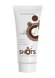 Shots Toys Cola Flavoured Water-Based Lubricant, 100 ml