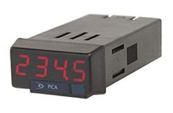 Ditel NPE-614 TERMÓMETRO Pt100, T.par J, K Food. 230V unisex-vuxen, flerfärgad, standard