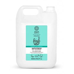 CHAMPÚ ANTIESTRÉS Para MASCOTAS, 5 L