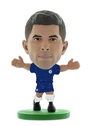 SoccerStarz Chelsea Christian Pulisic Home (klassisk kit) /figurer