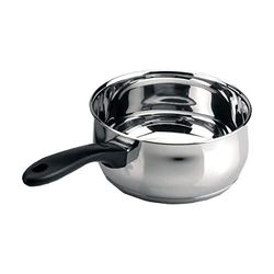 LACOR, 14218, Caço reto GarInox, INOX, 18 cm