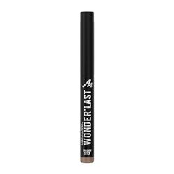 Manhattan WONDER'Last Shadow Stick 001 Starshine Dream Crayon Ombre à Paupières Intense et Hautement pigmenté