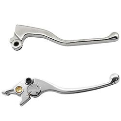 ACCOSSATO Paire de leviers pour CAGIVA V-RAPTOR de 2000 à 2008 (CC 650)