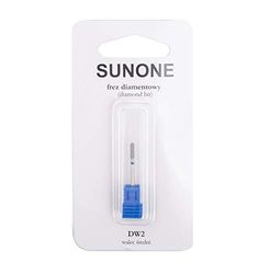 Sunone Fraise Diamant Dw2, Rouleau Moyen Hybride Gel 15239